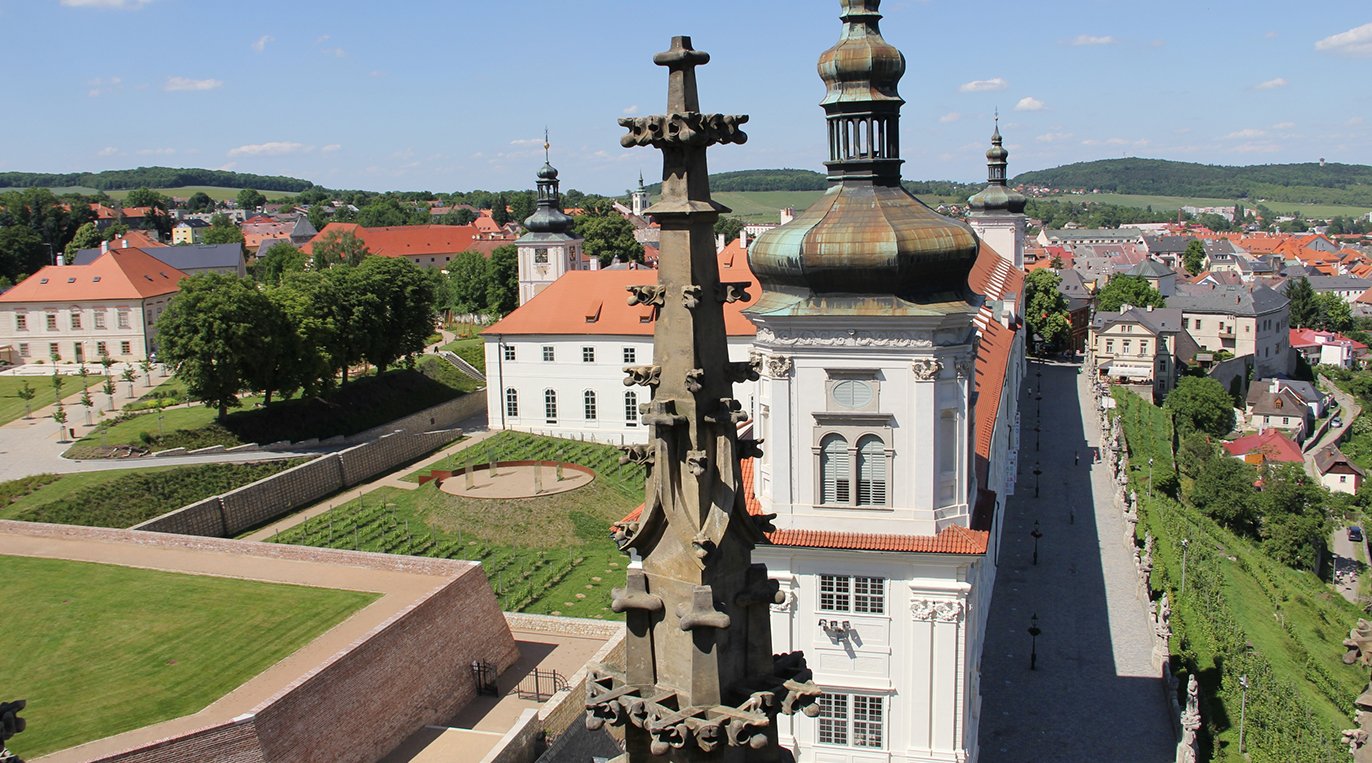 Galería de la Región de Bohemia Central - GASK