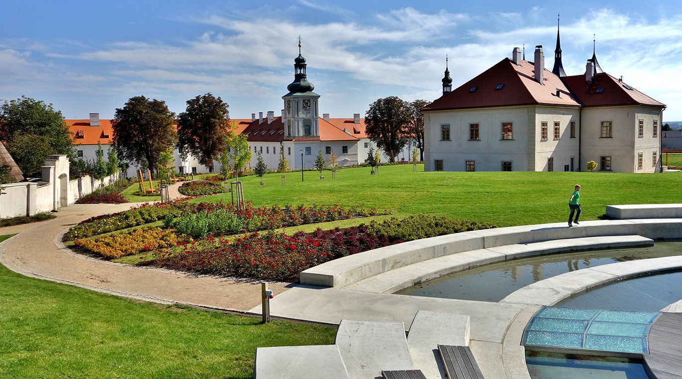 Galería de la Región de Bohemia Central - GASK