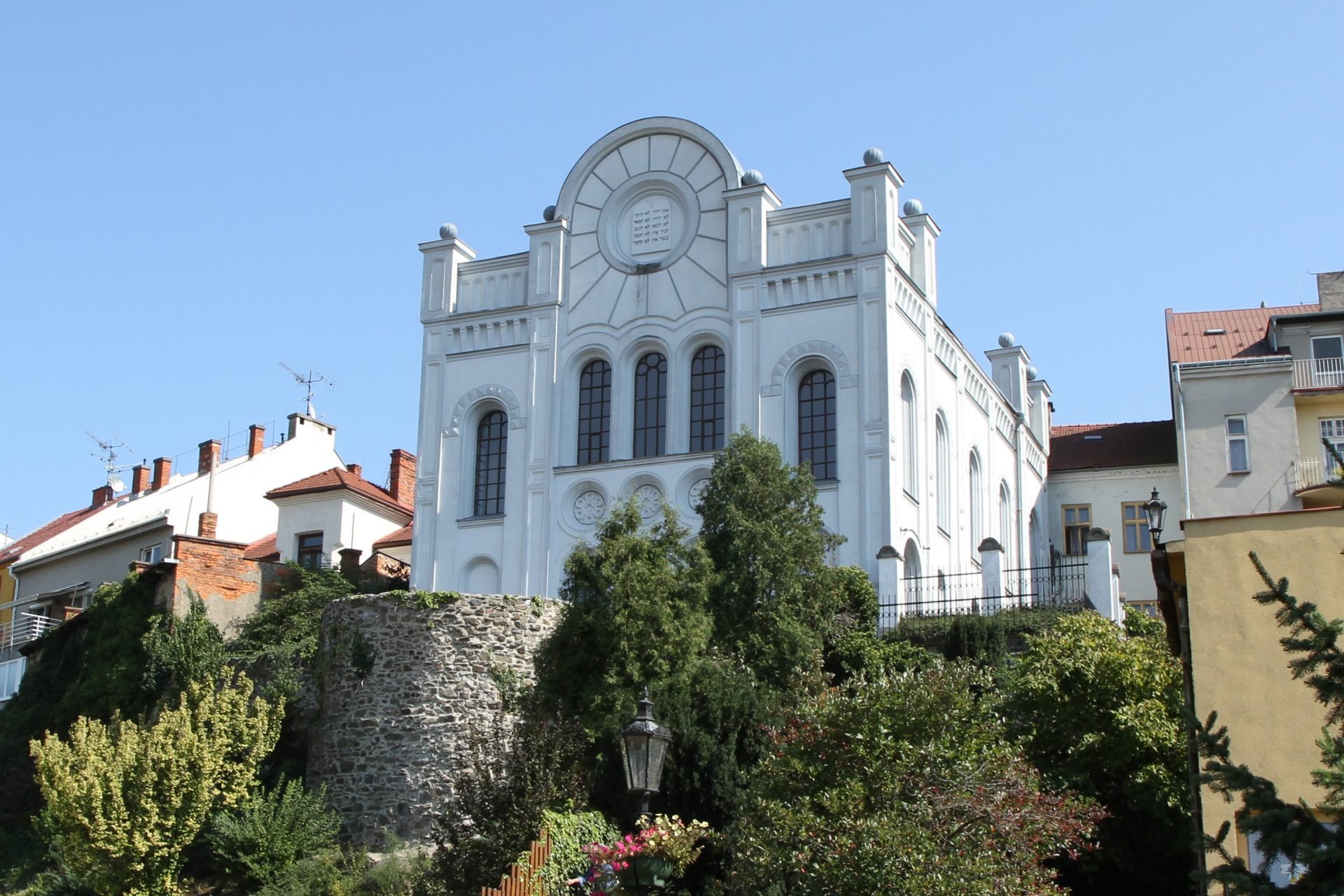 Galerij Synagoge