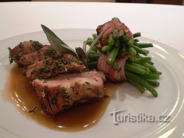 Gastrotoerisme met MIKULOV ERFGOED TRAILS