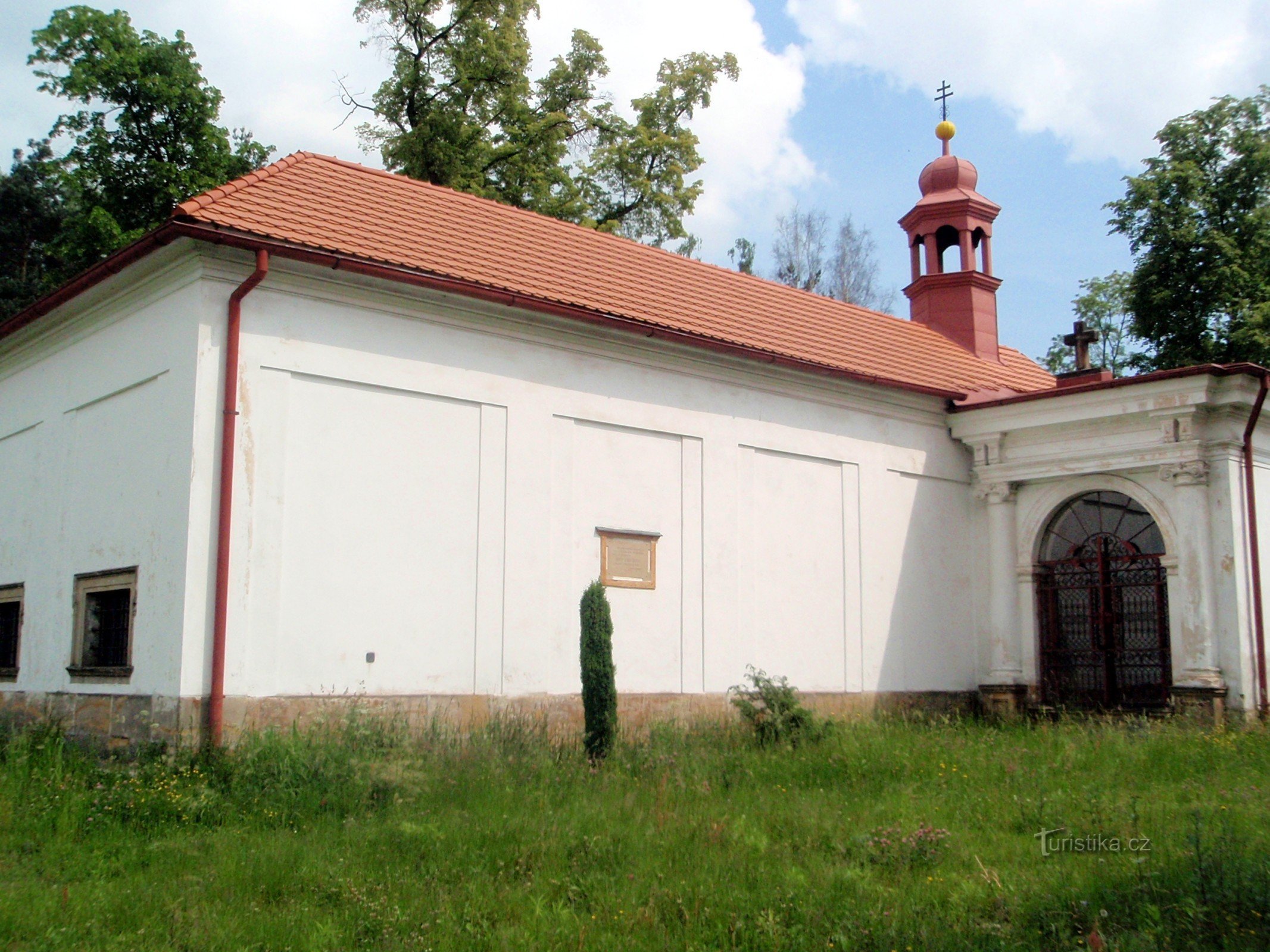 Garten Gethsemane