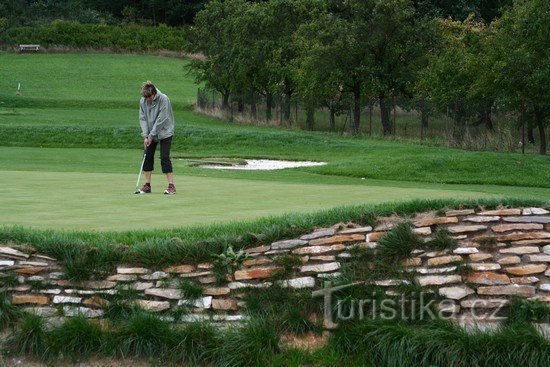 GC Navrších