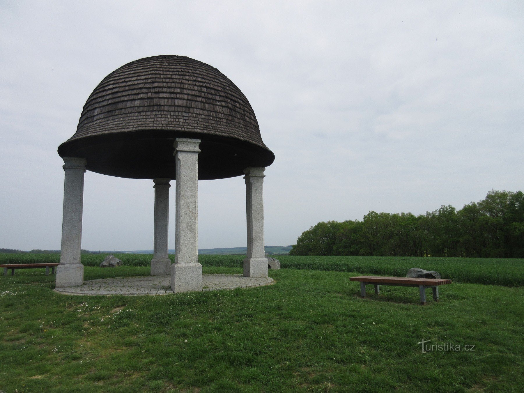 Chapeau Gloriette