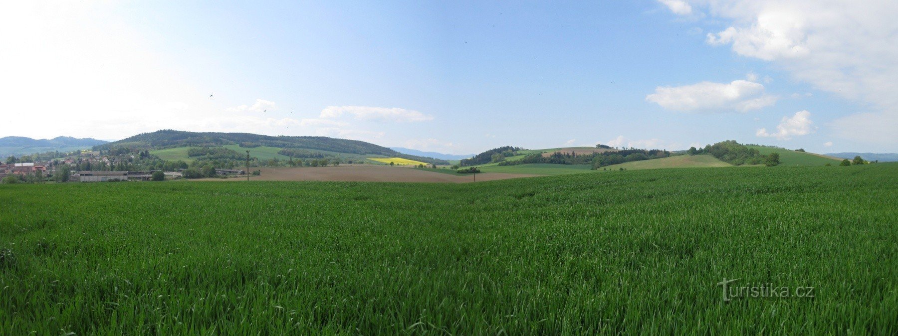 Chapeau Gloriette