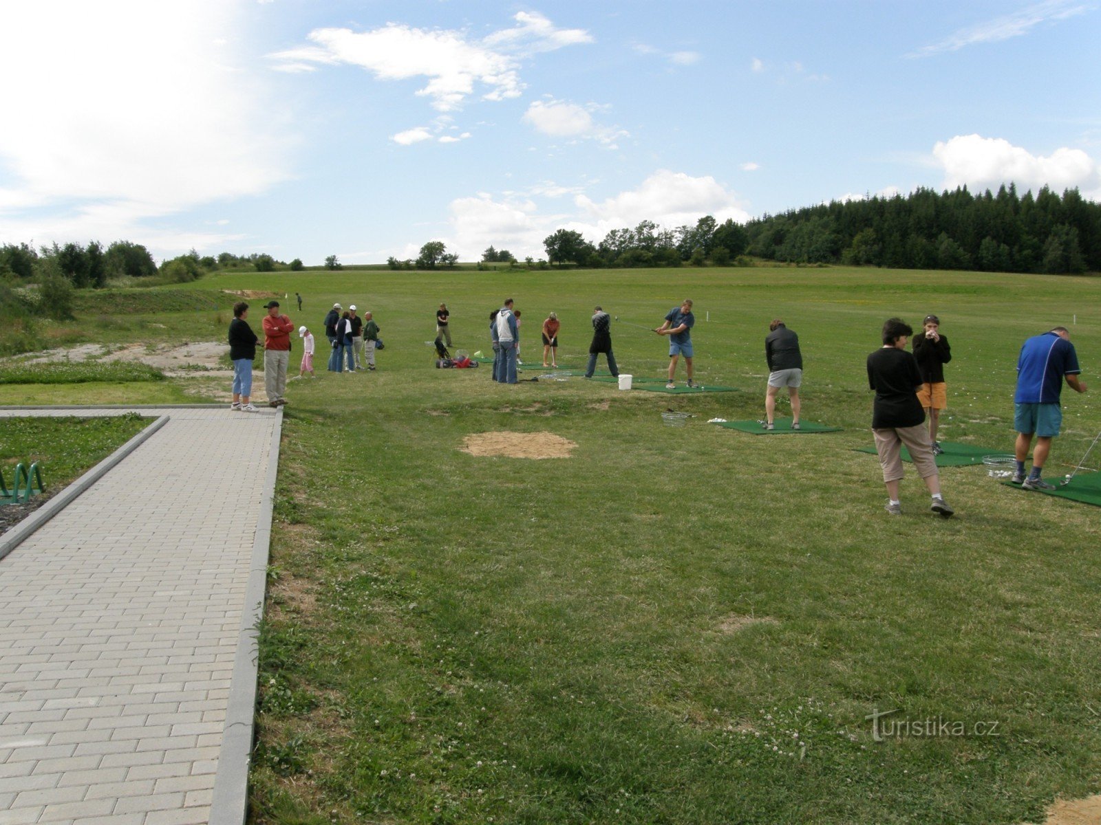 Radikov Golf Club