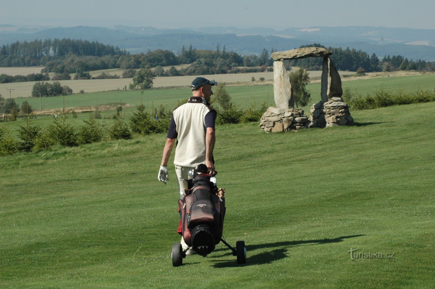 Campo_da_golf_at_Kořenci_u_Boskovic