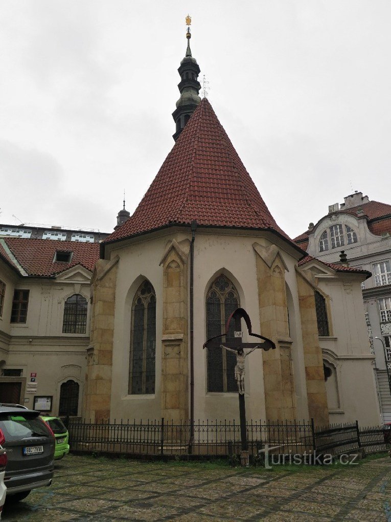 gotička obrada