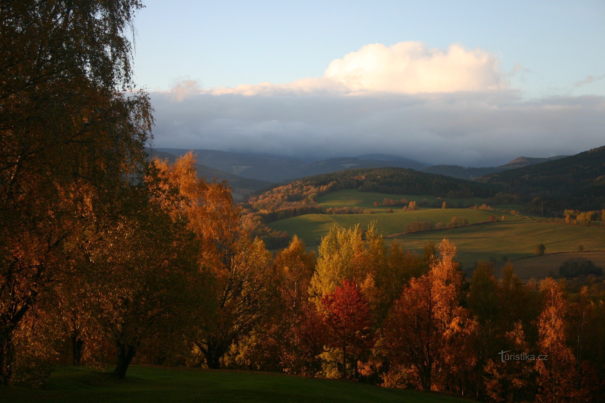 Grund Resort Golf & Ski: odličen namig za spomladanski izlet