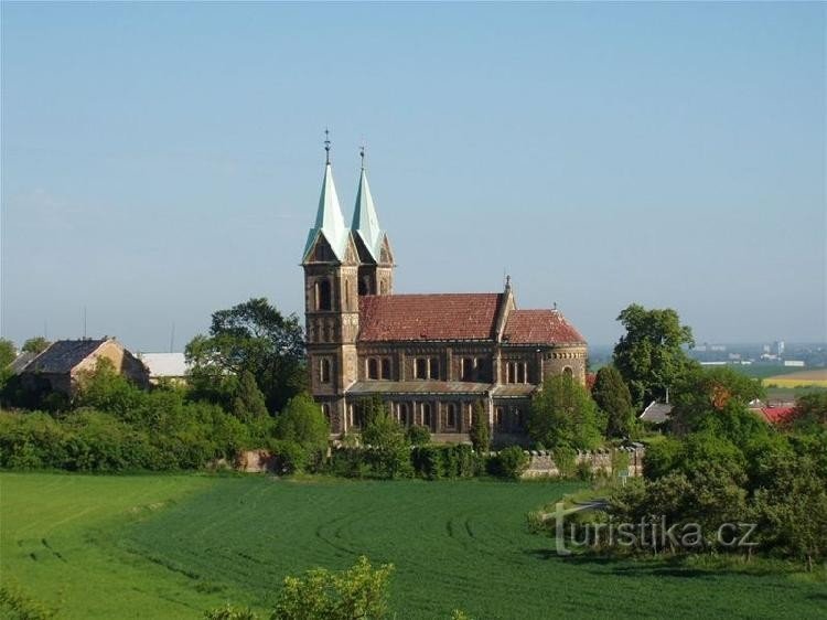 Gruntec kyrka