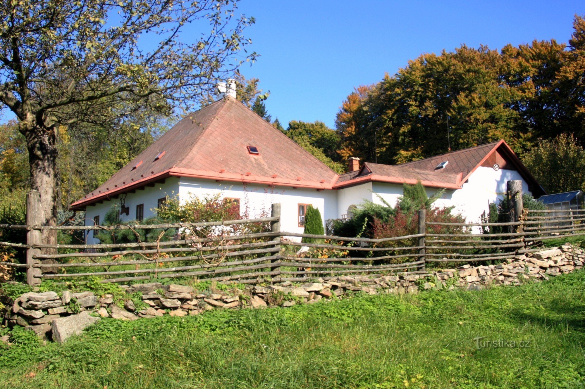 SýkořのHajenka