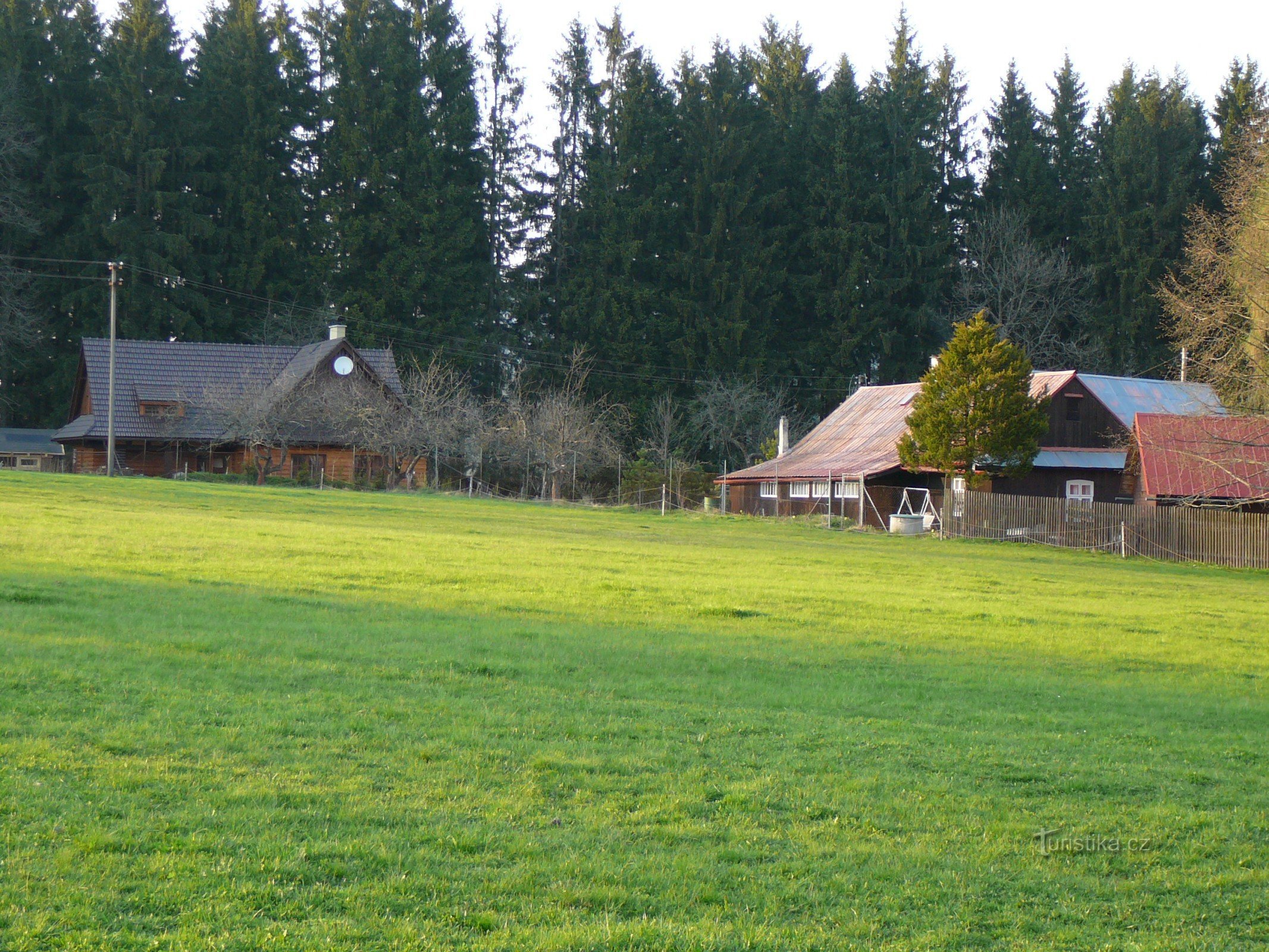 hamerská Kožušanka