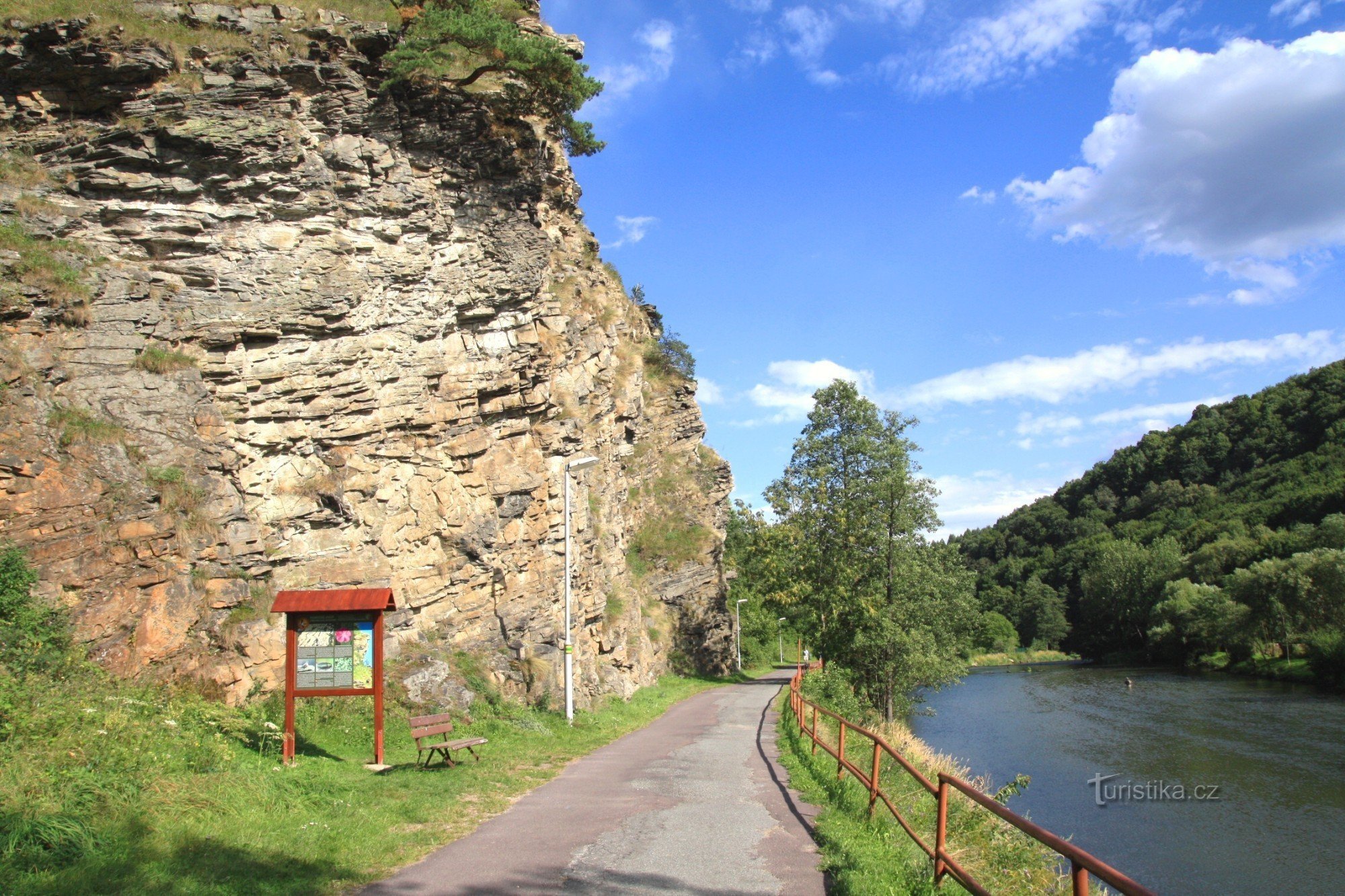 Hamerfelsen