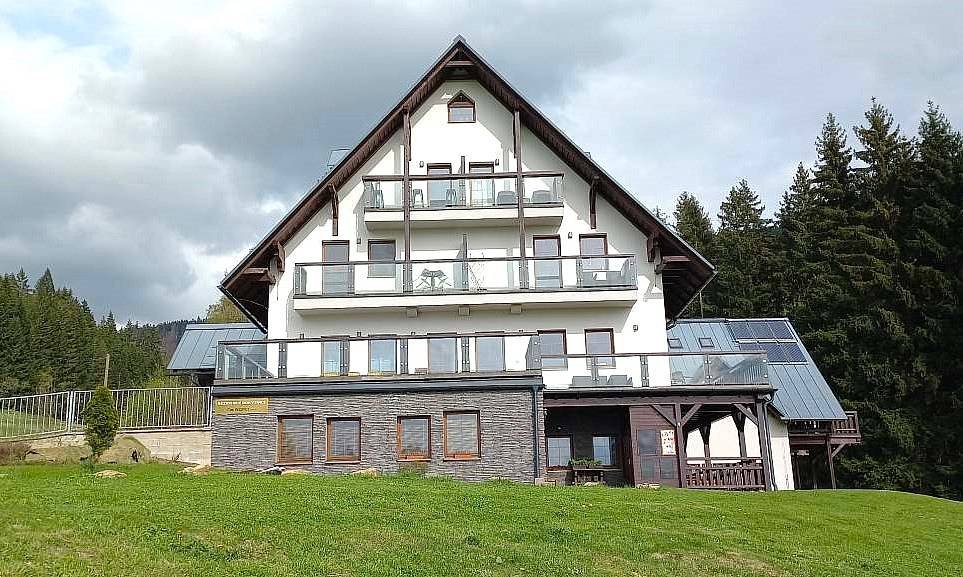 H&P Apartmán ubytování Rokytno 6