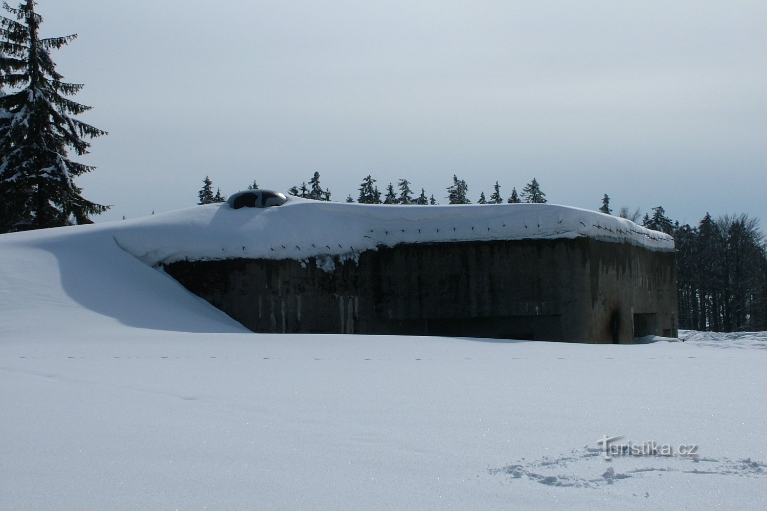 Hanička (c) DSOHP