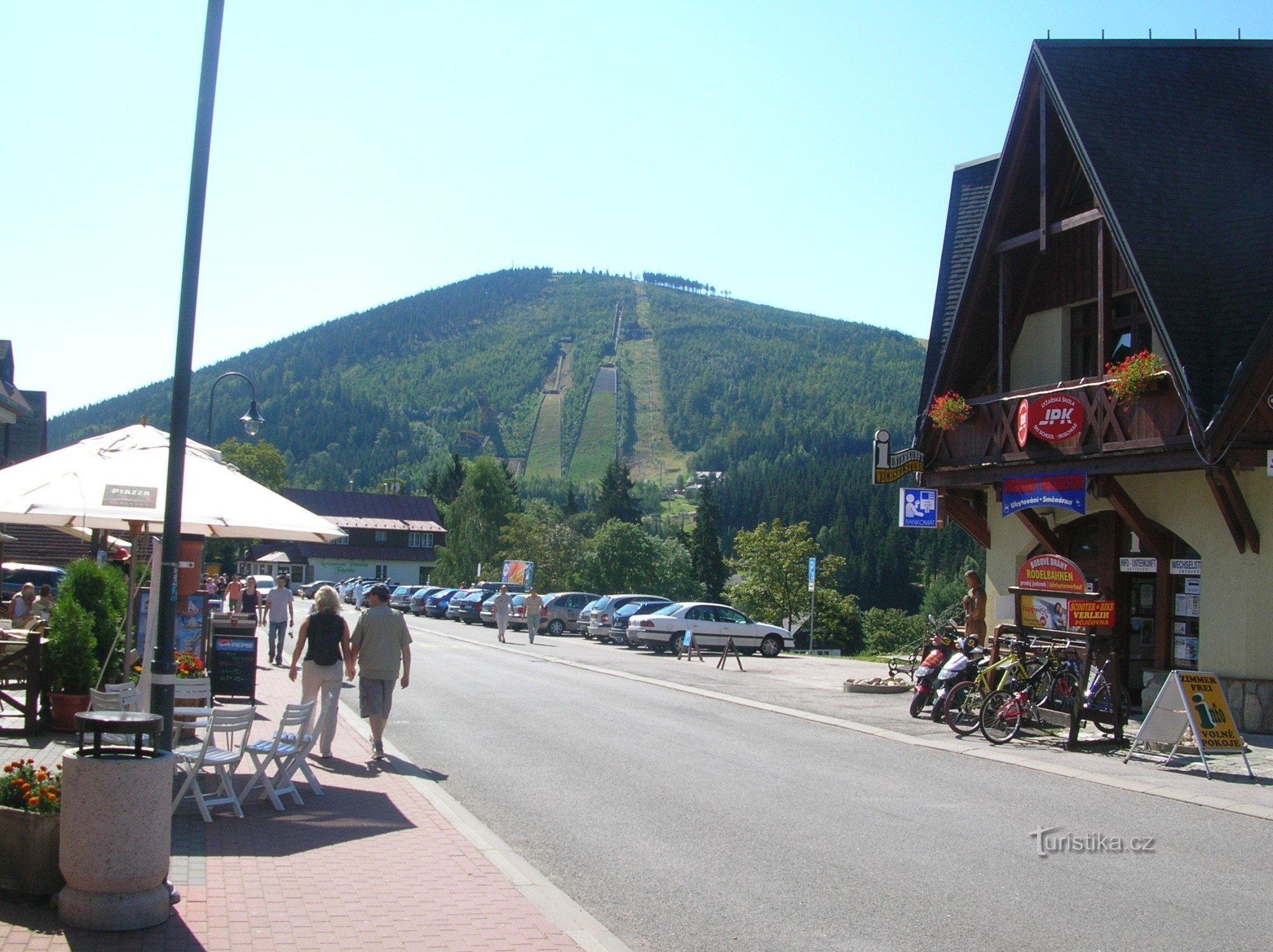 Harrachov