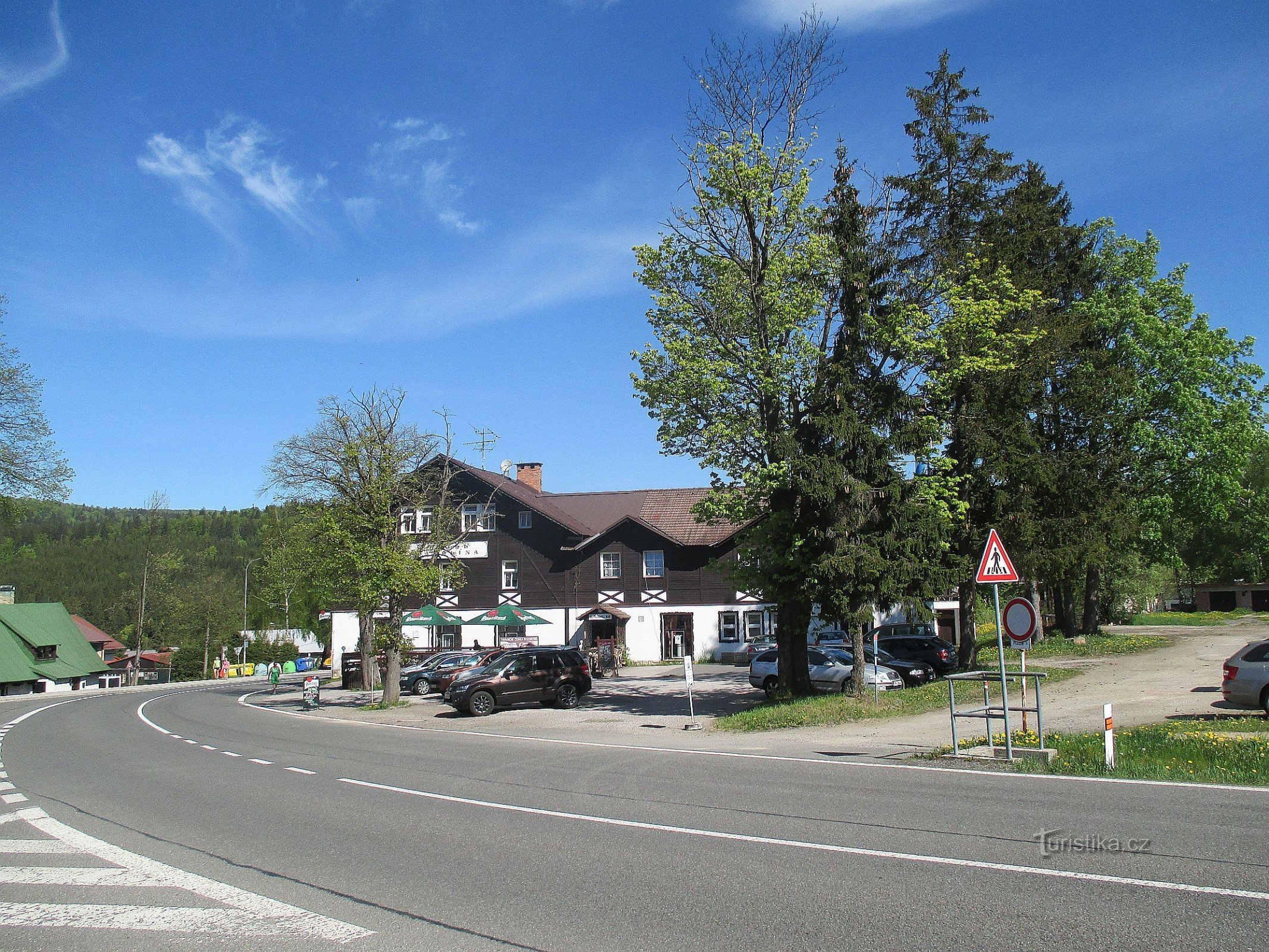 harrachov