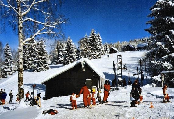 Гаррахівський куток