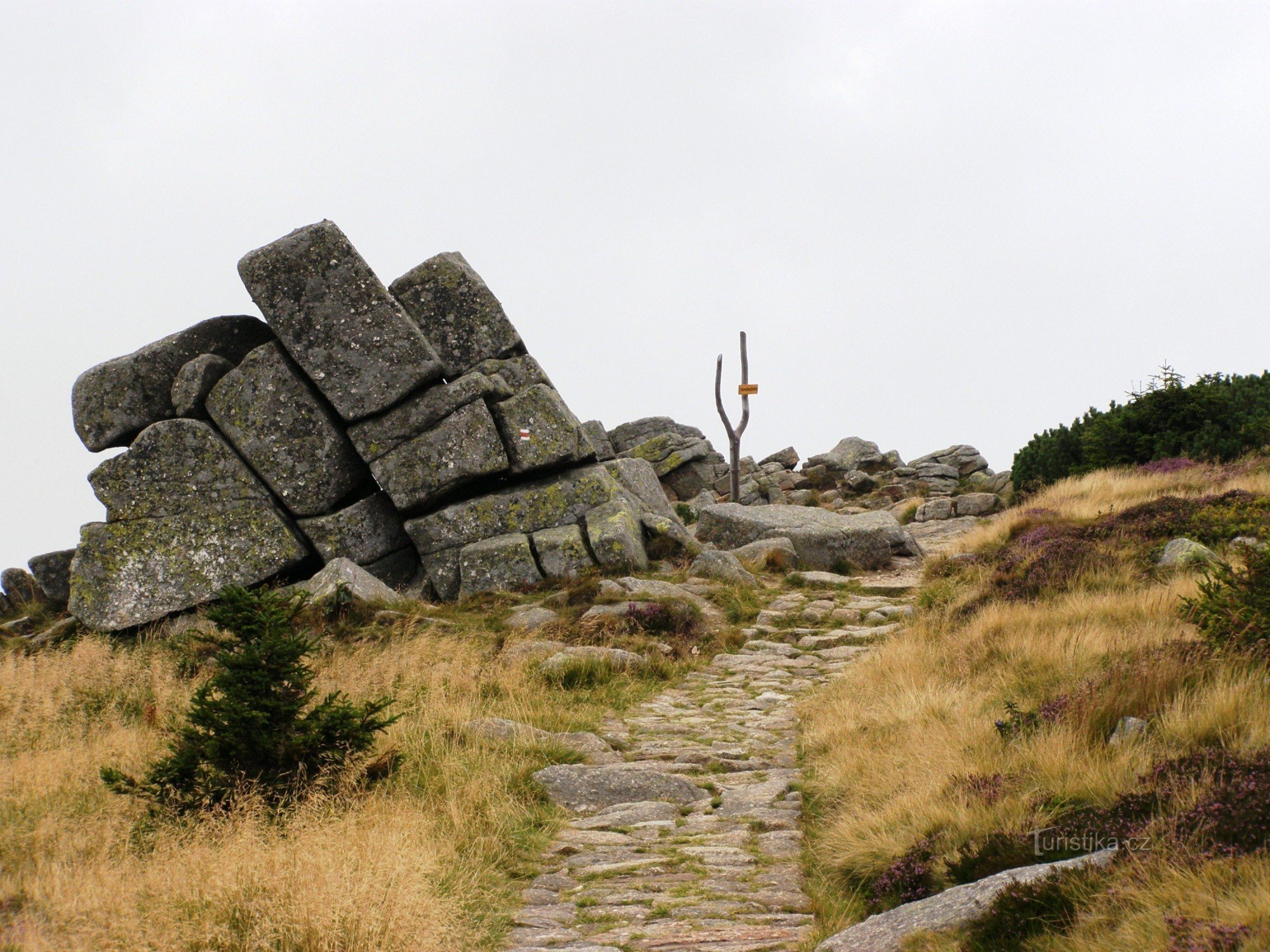 piedras de harrach