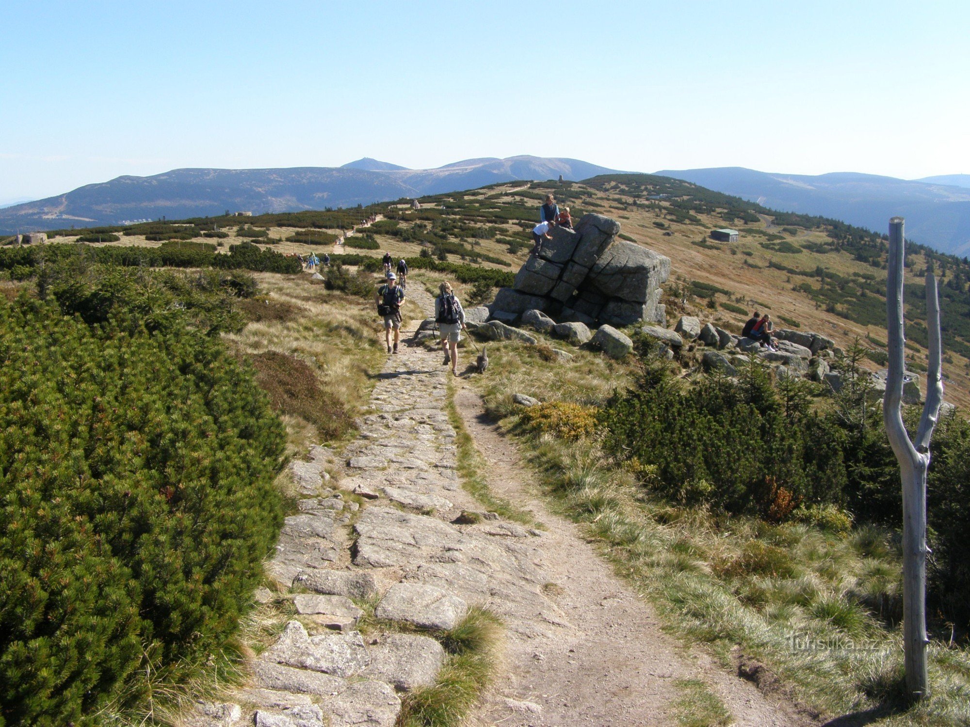 piedras de harrach