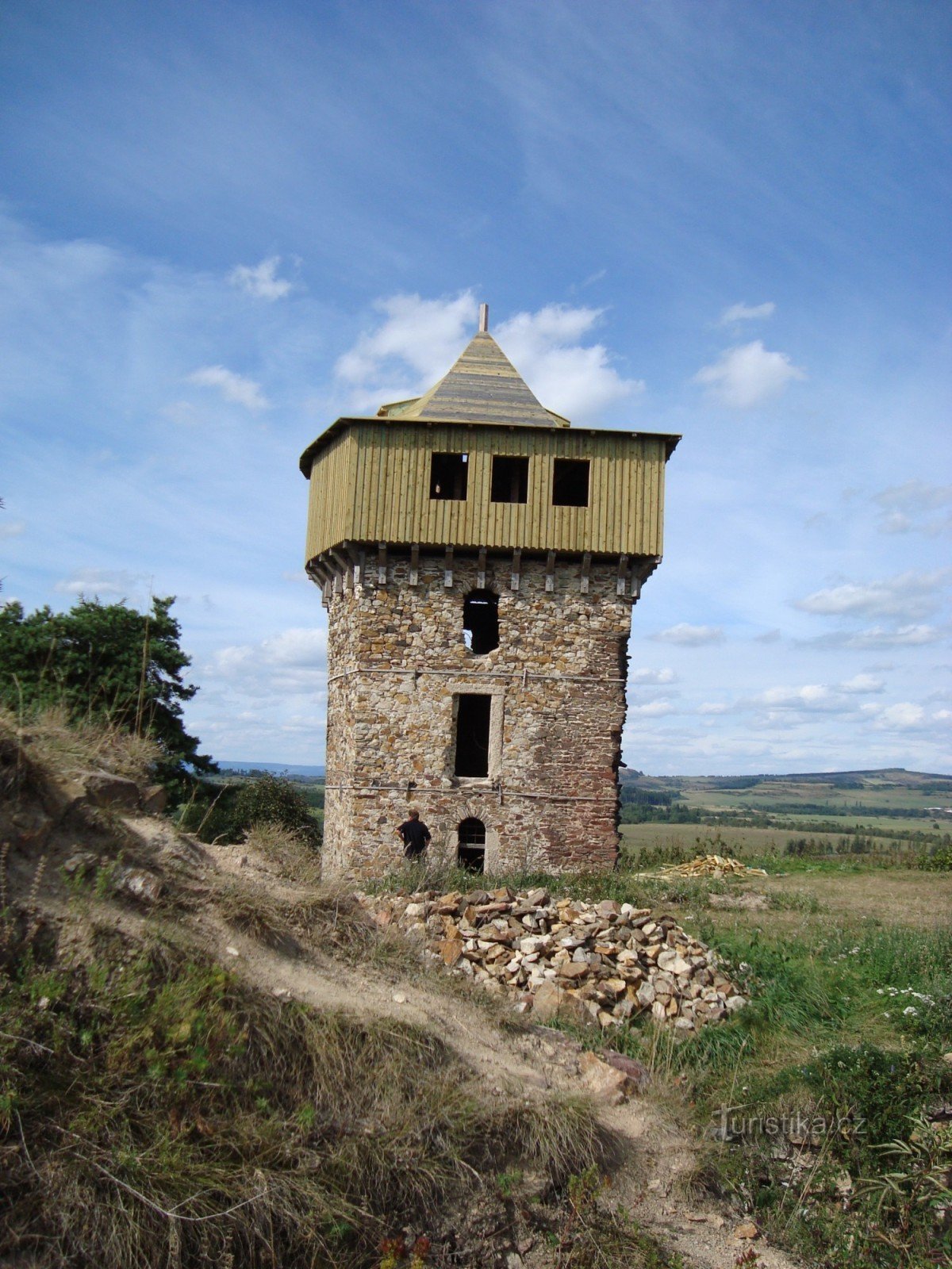 Hartenštejn