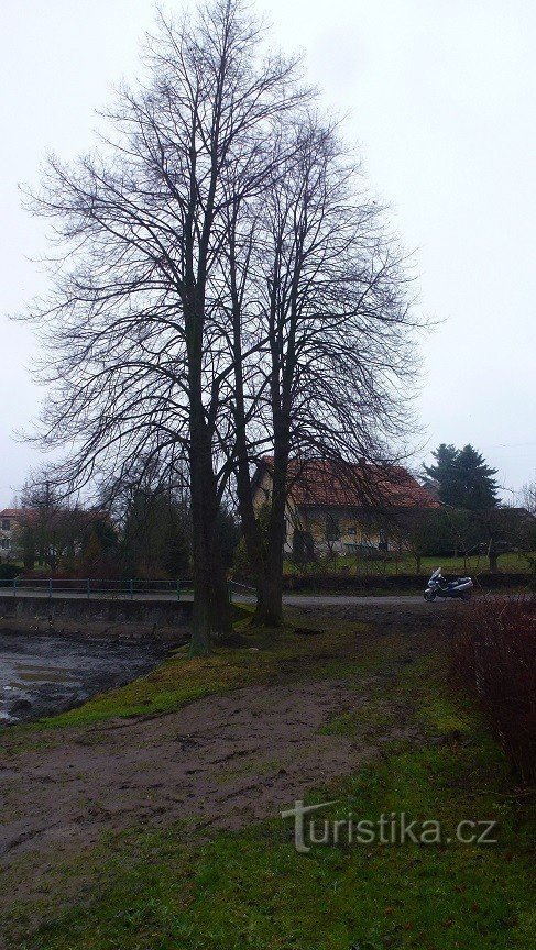 serbatoio dell'acqua antincendio