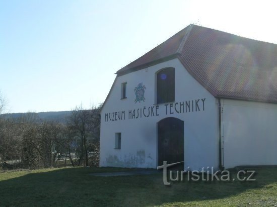 Museo dei vigili del fuoco