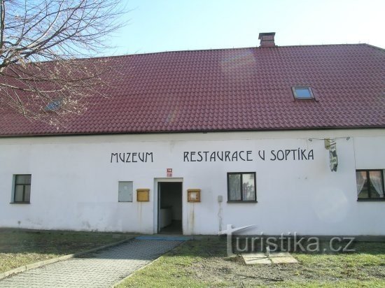 Muzeul Pompierilor