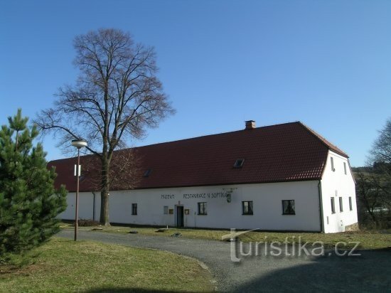 Muzeum Strażaków