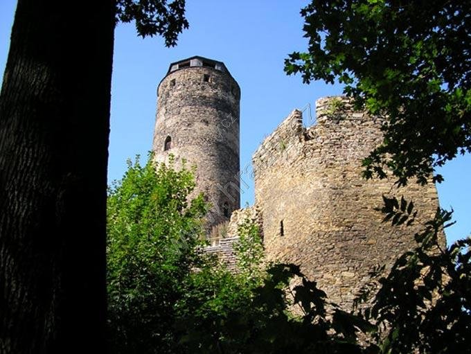 Hasištejn