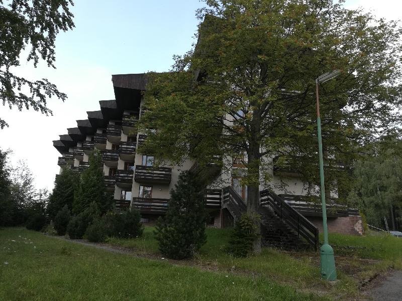 Hašlerova chata
