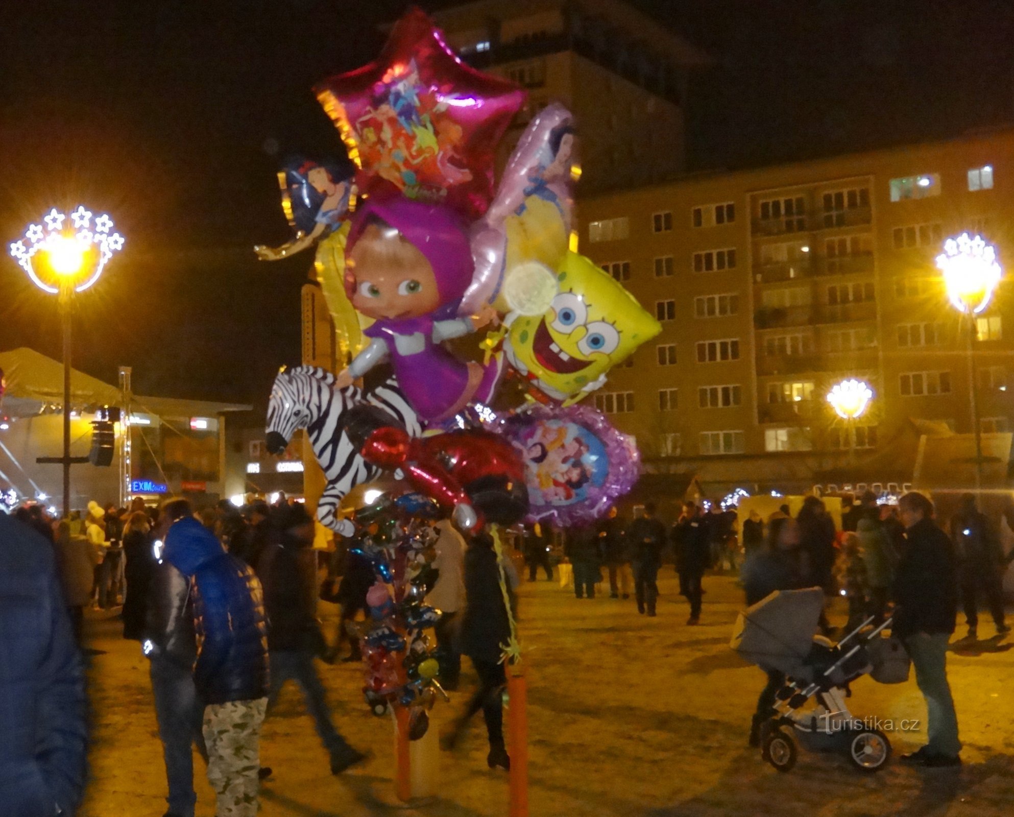 Havířov - Christmas markets