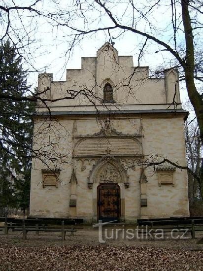 Iglesia Havířský 2