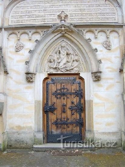 Havířský kerk 3