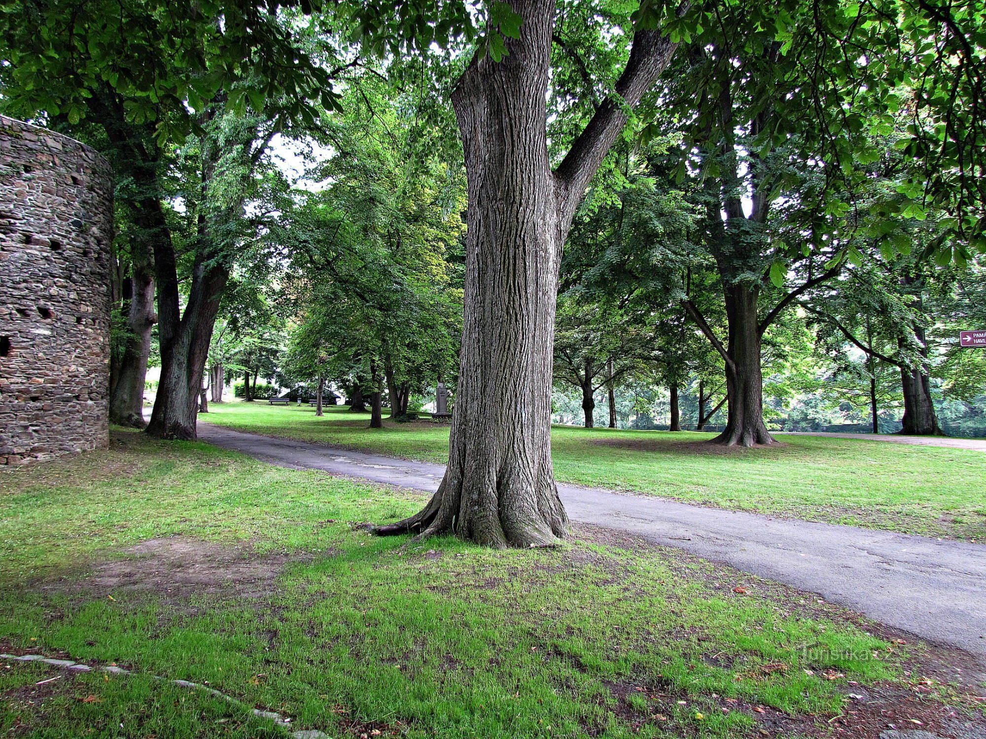 Havličkobrodske mestne utrdbe