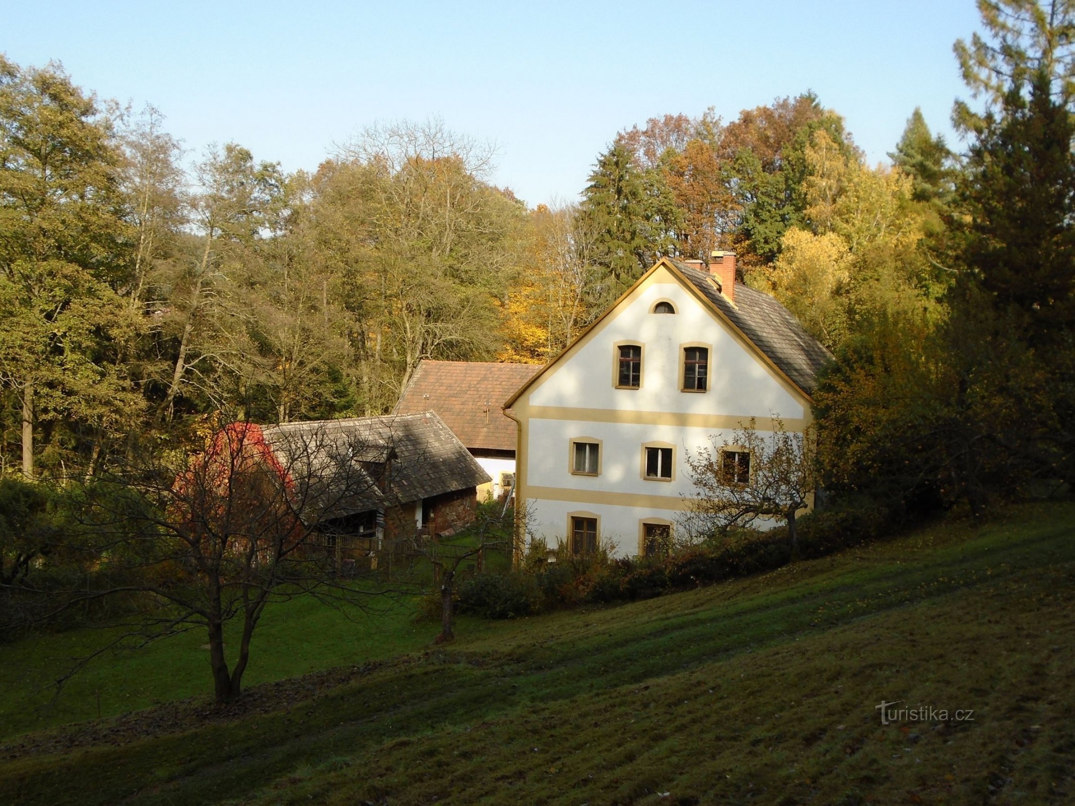 Havlovice čp. 117 (17.10.2017)