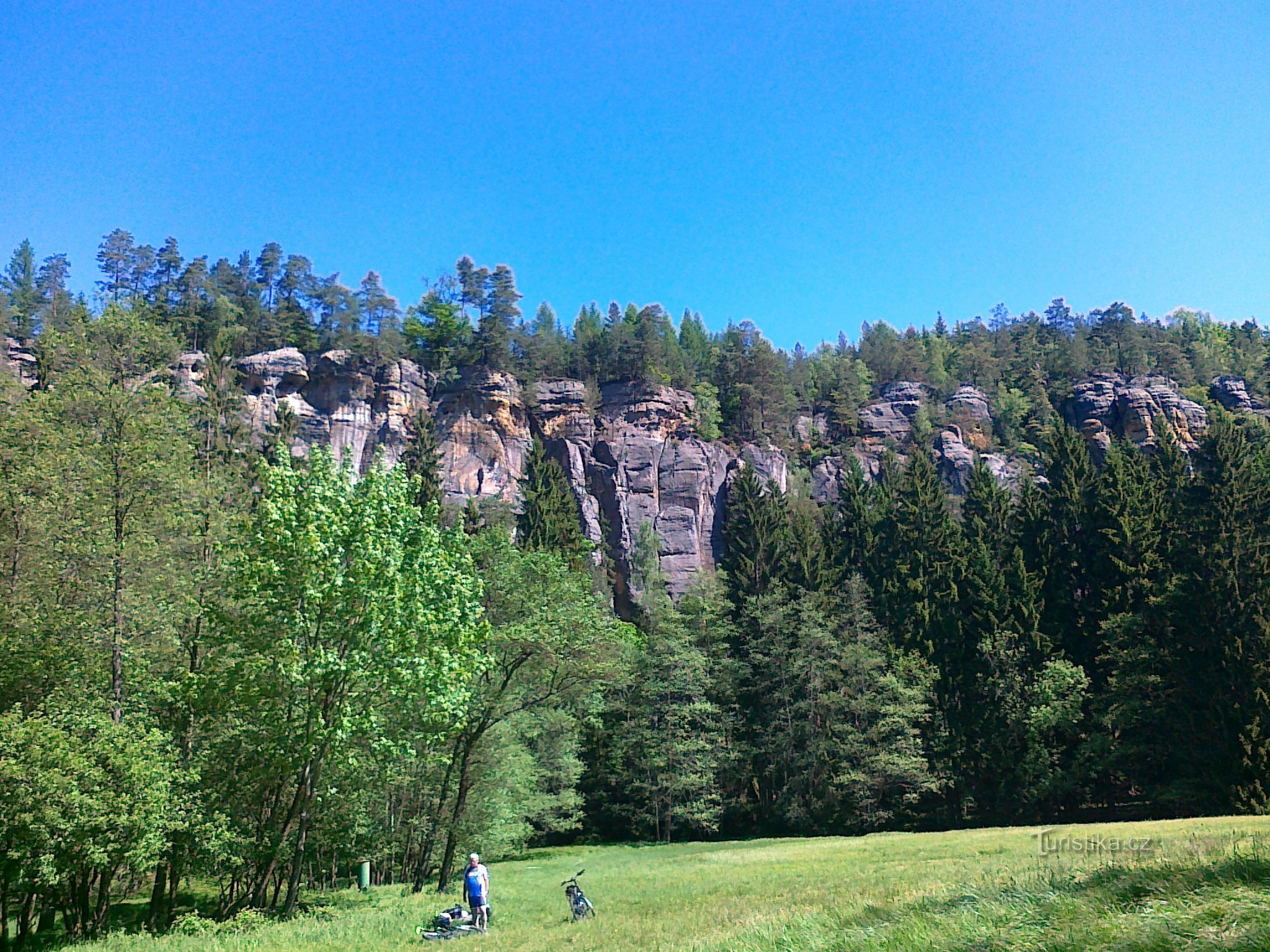 Pierres de corbeau