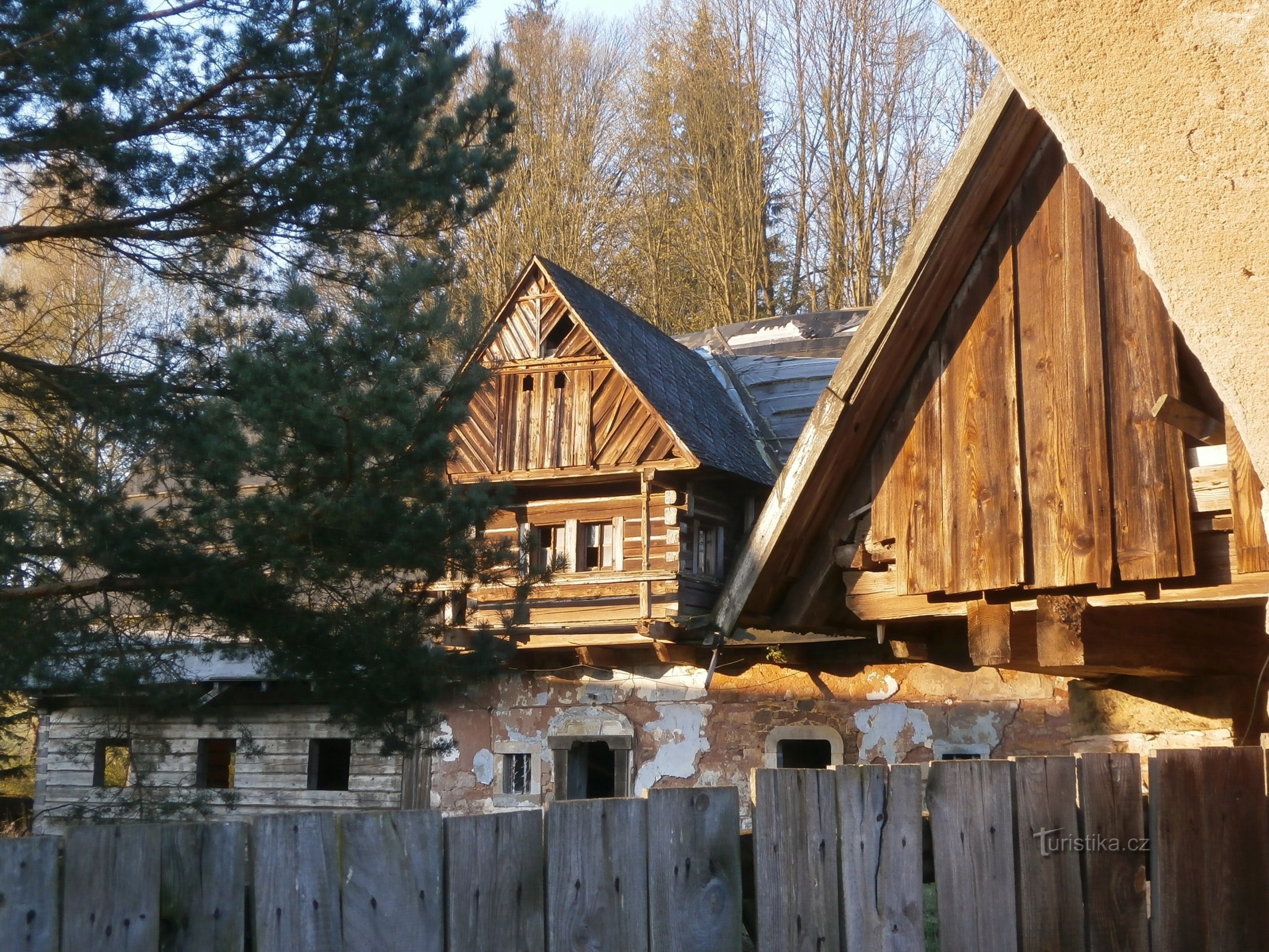 Hejnův farm No. 36 (Havlovice)