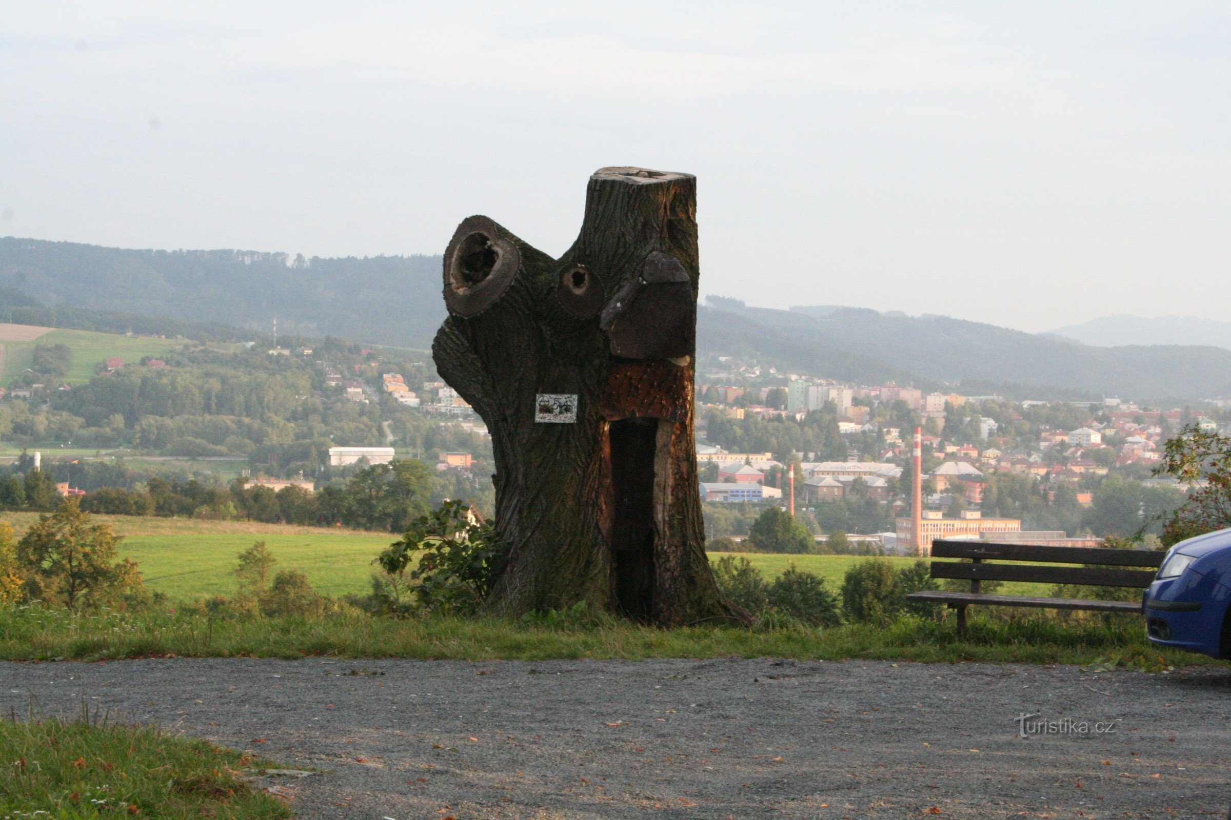 Tílias de Helstein