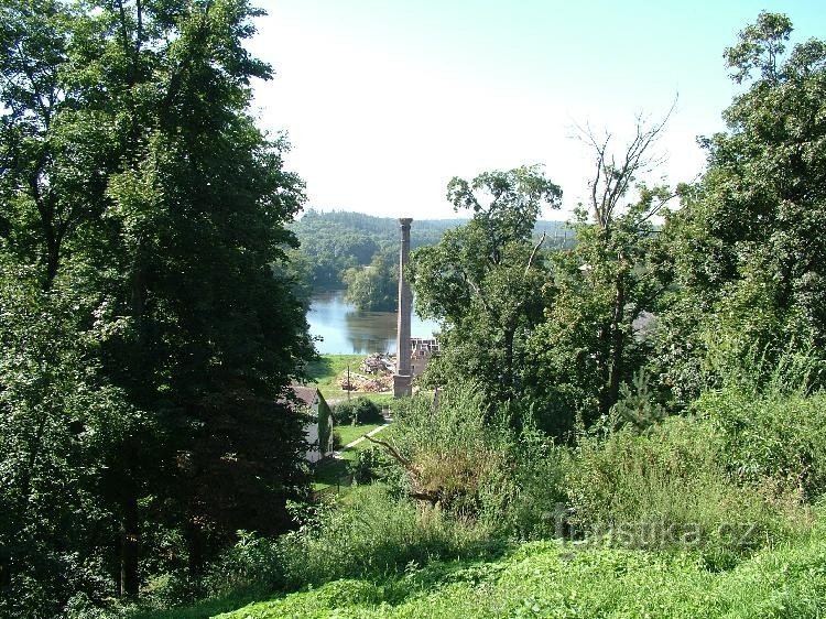 Lago heráldico