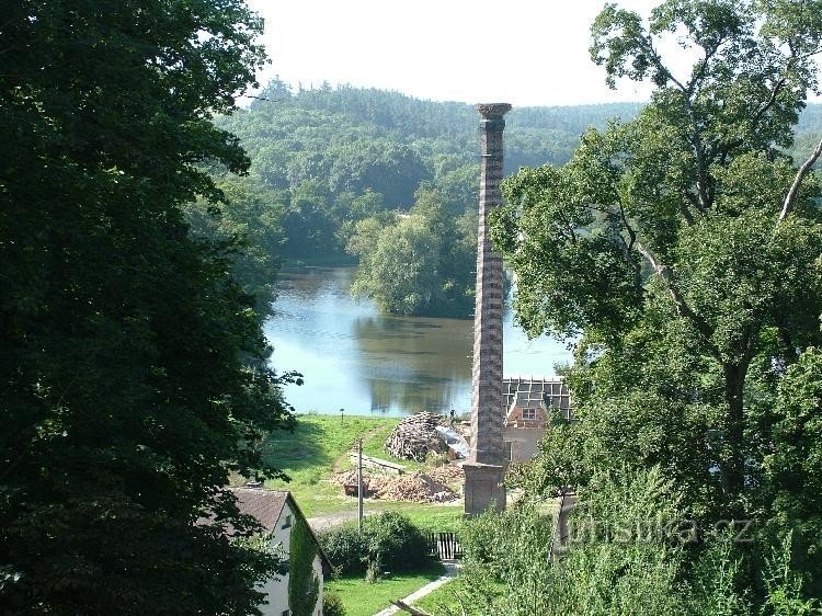 Lago heráldico