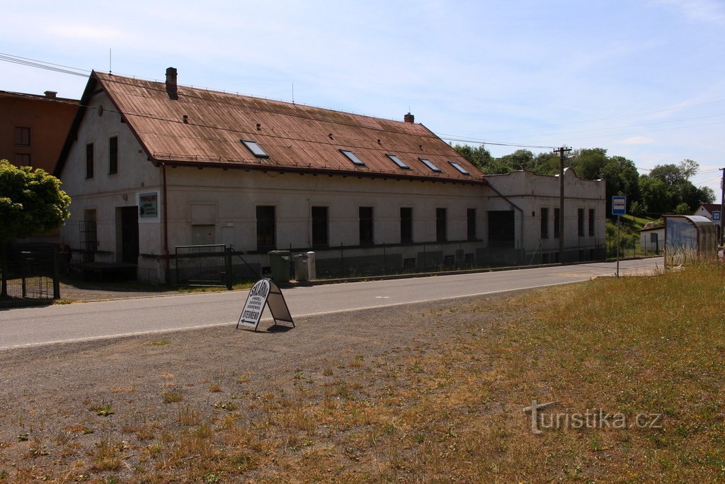 Hermanica glasfabriek