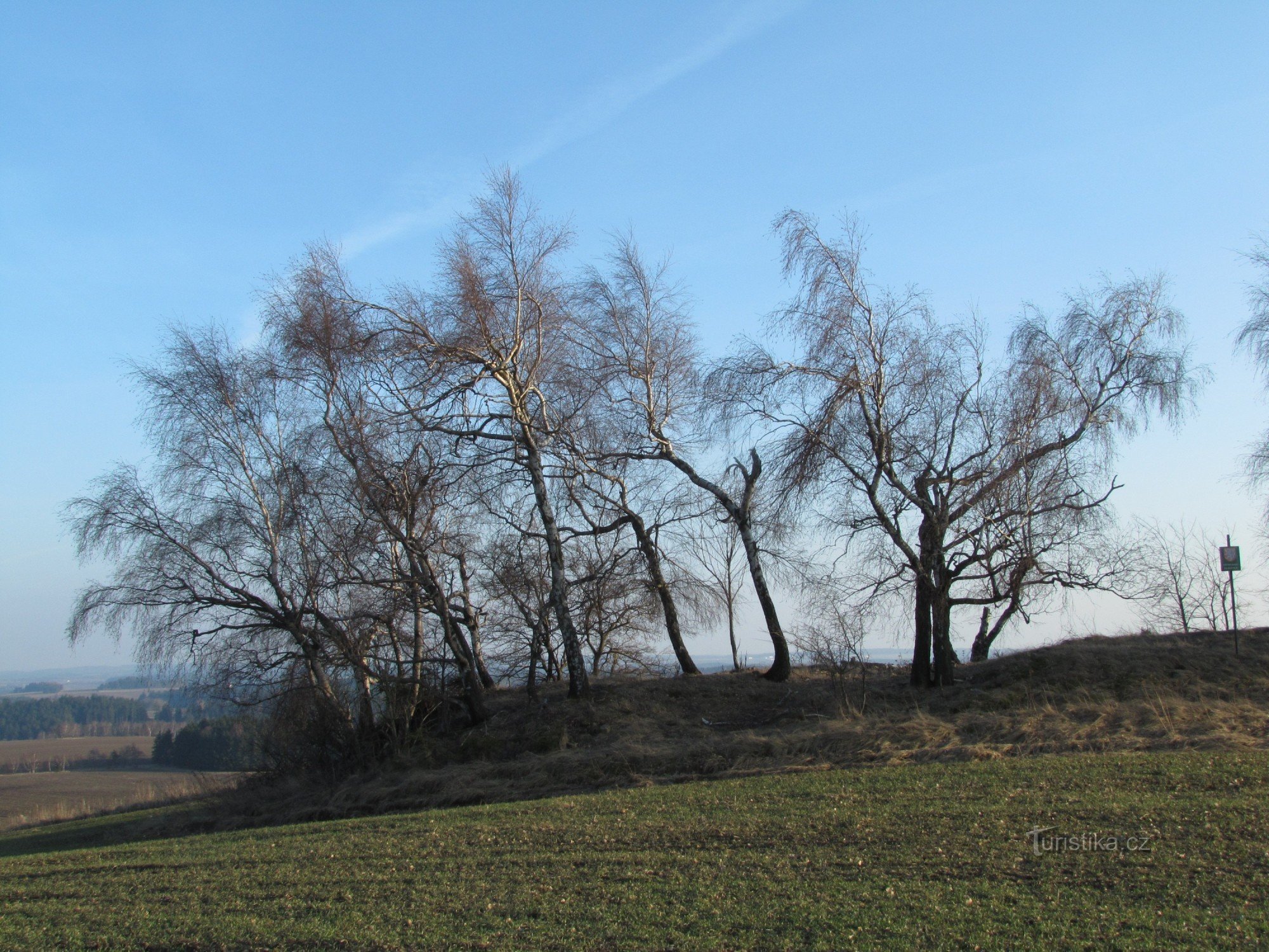 Heřmanov naturliga monument