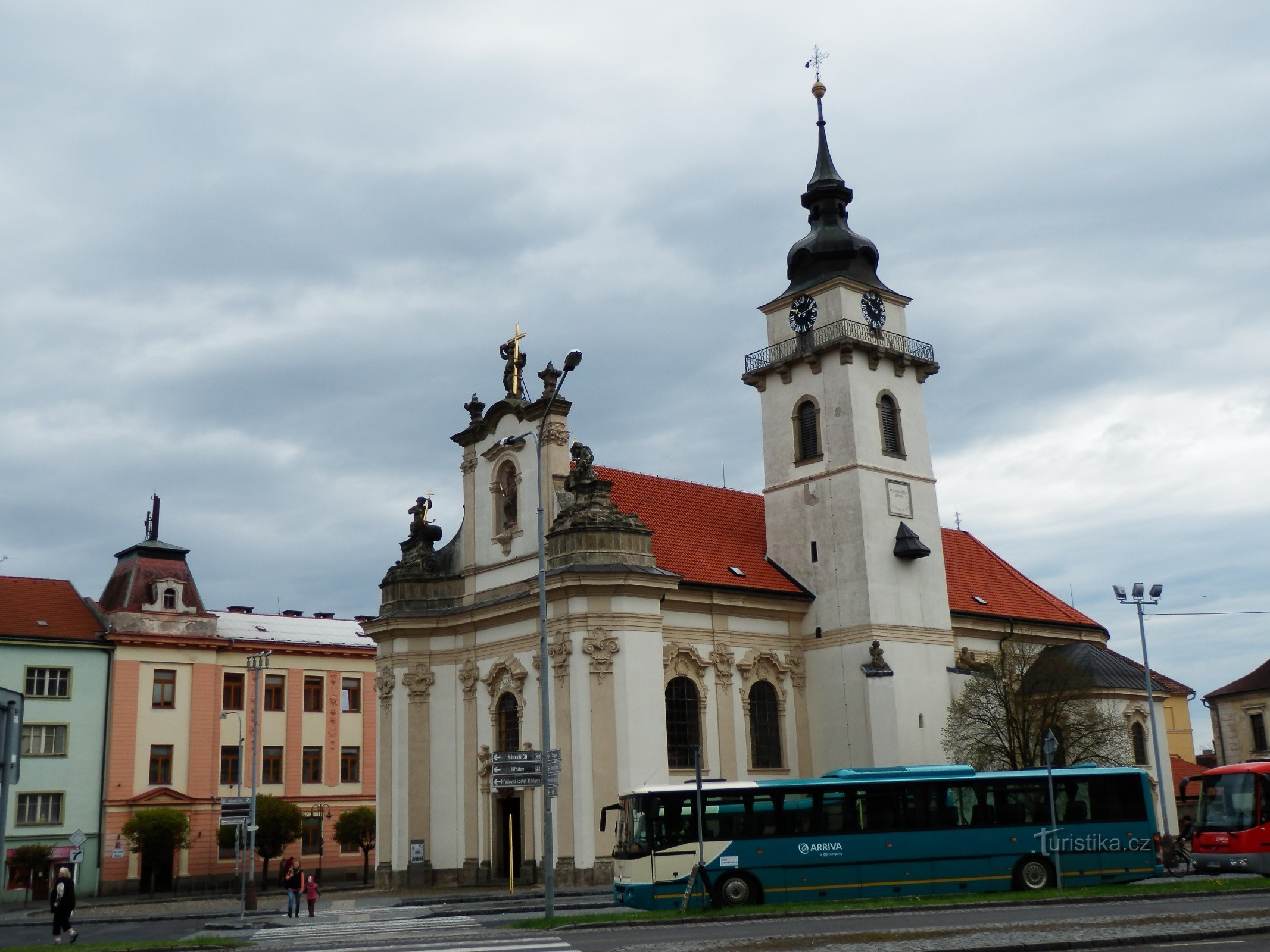 Heřmanův Městec