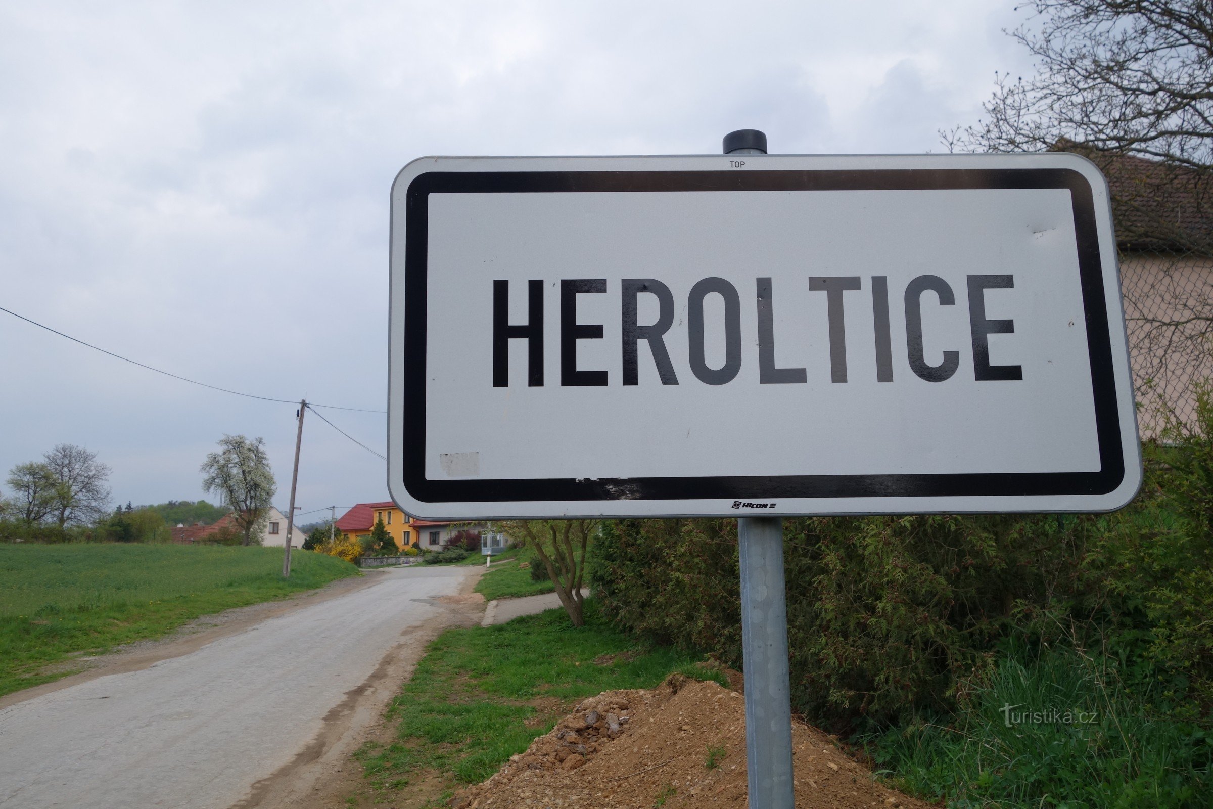 Heroltice