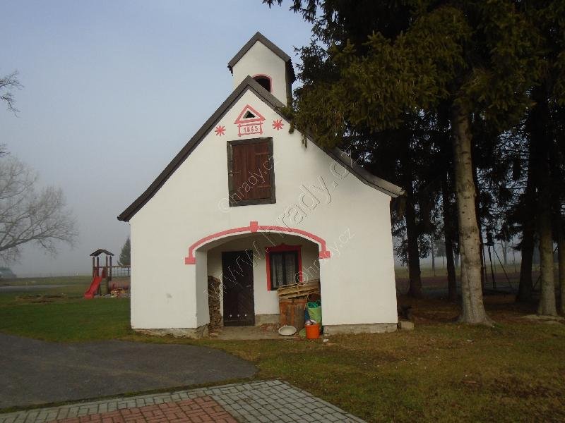 historická kovárna