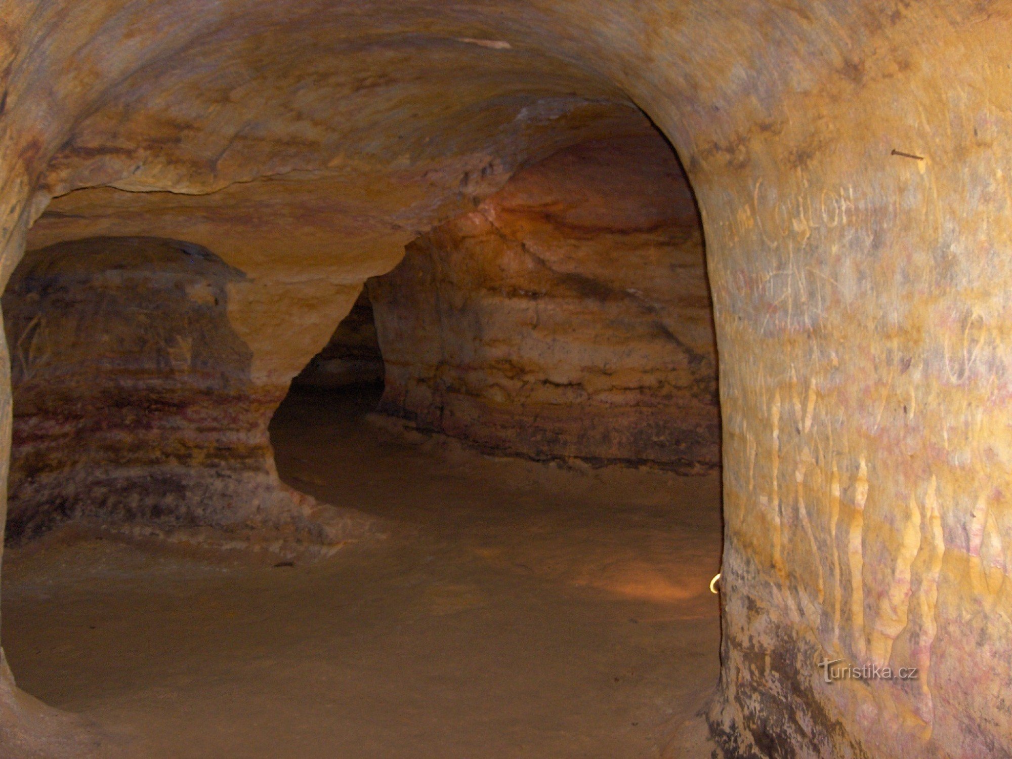caves historiques