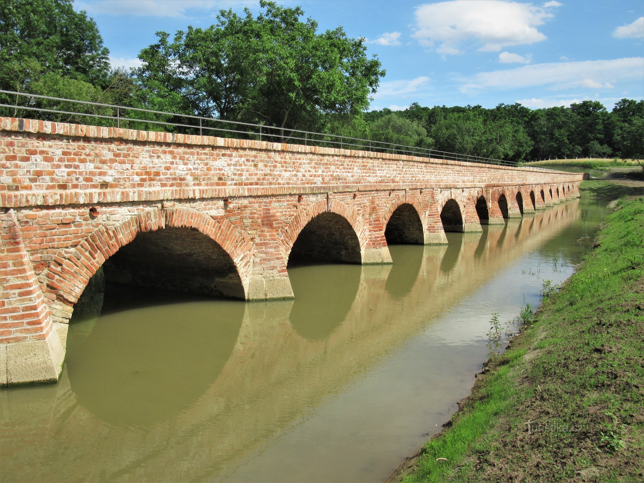 Historisk bro