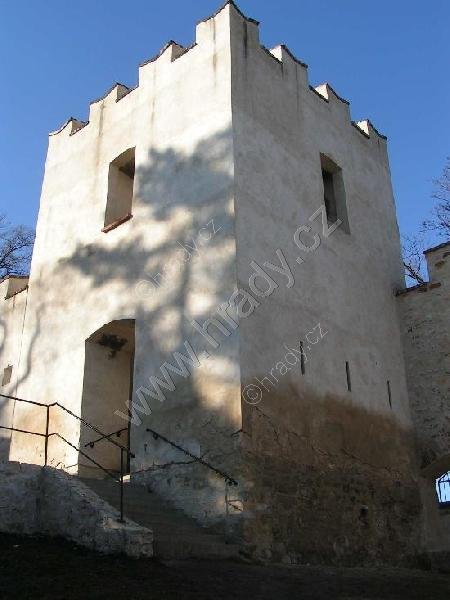Hladová zeď