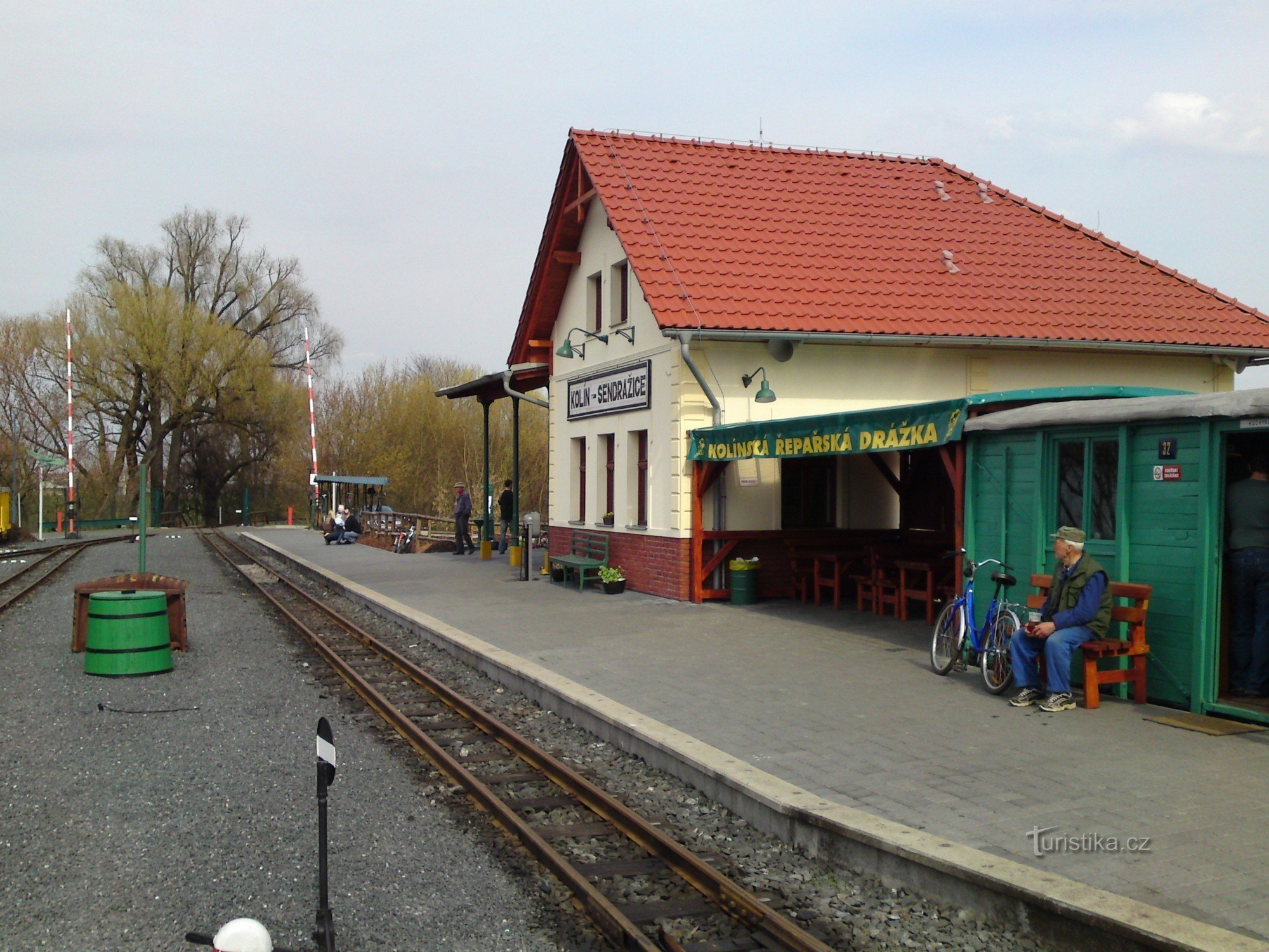 Budynek główny-muzeum