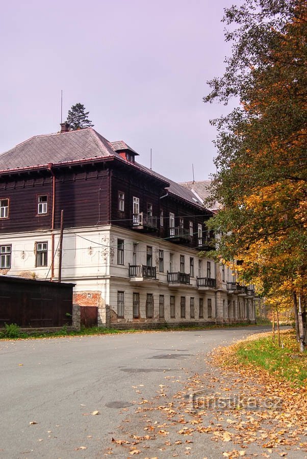 Das Hauptkurhaus